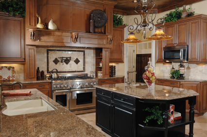 Kitchen Remodel Plans on Kitchen Remodeling Contractors   Free Estimates From Local Kitchen