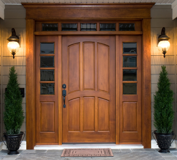 Entry Doors For Home